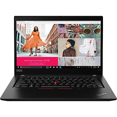 Lenovo ThinkPad X13 Gen 1 20T20022US 13.3″ Touchscreen Notebook – Full HD – 1920 x 1080 – Intel Core i5 10th Gen i5-10210U 1.60 GHz – 16 GB Total…