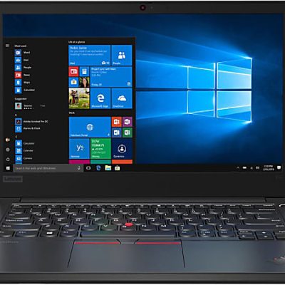 Lenovo® X1 Carbon Refurbished Laptop, 14″ Touch Screen, Intel® Core™ i7, 16GB Memory, 512GB Solid State Drive, Windows® 10