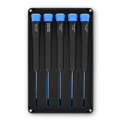 Marlin Screwdriver Set – 5 Precision Screwdrivers for Android