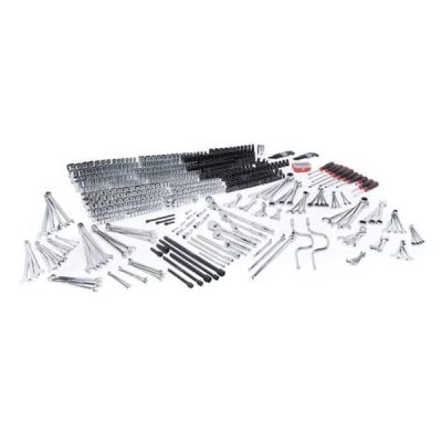 Master Mechanics Tool Set (686-Piece)