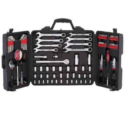 Mechanics Tool Kit (101-Piece)