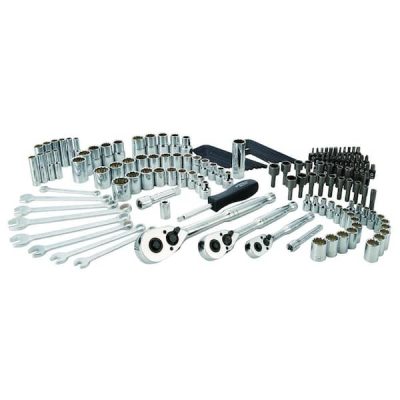 Mechanics Tool Set (173-Piece)