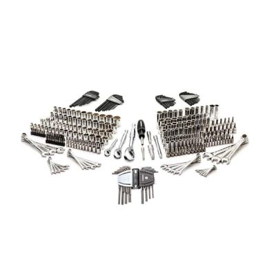 Mechanics Tool Set (316-Piece)