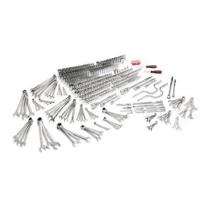 Mechanics Tool Set (498-Piece)