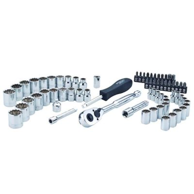 Mechanics Tool Set (68-Piece)