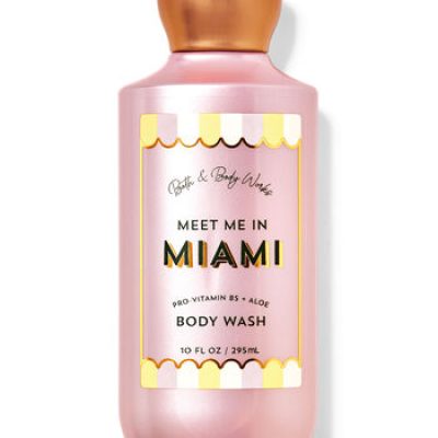 Meet Me In Miami