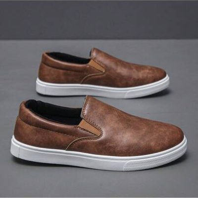 Men’s Casual Sports Shoes Non-slip Student Sports Shoes All-match Style Casual Sports Shoes, Four Seasons