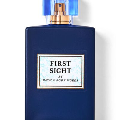 Mens First Sight Cologne