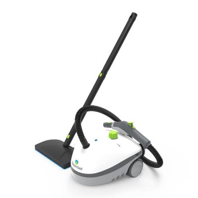 Multi-Purpose Canister Steam Cleaner