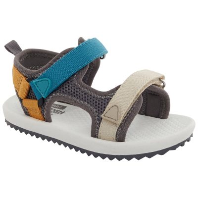 Multi Toddler Casual Sandals | carters.com