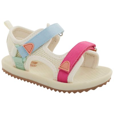 Multi Toddler Casual Sandals | carters.com