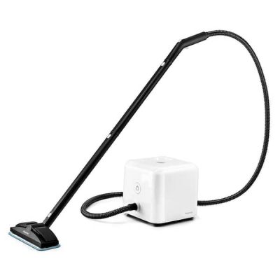 Neat Steam Cleaner Multi-Purpose Heavy-Duty Steamer for Floors, Cars, Home Use and More