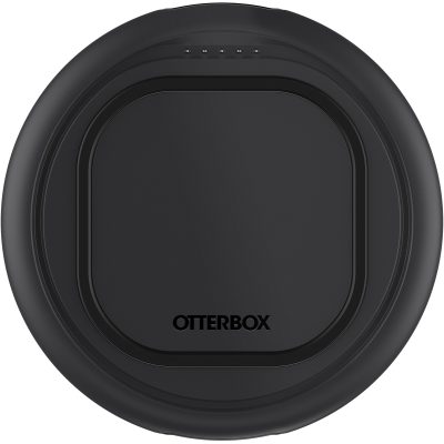 OtterSpot Wireless Charging System