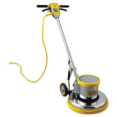 PRO-175-17 Commercial Floor Machine, 1.5 HP, 175 RPM, 16 in. Brush Diameter