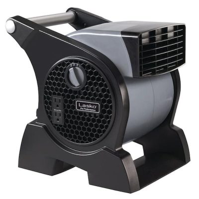 Pro-Performance High Velocity Pivoting Blower Fan