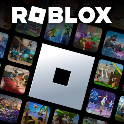 Roblox Digital Gift Code for 1,200 Robux [Redeem Worldwide – Includes Exclusive Virtual Item] [Online Game Code]