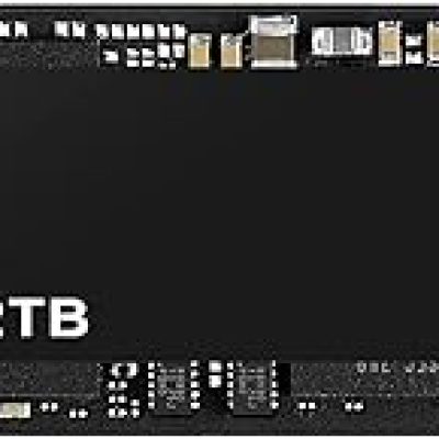 SAMSUNG 990 PRO Series – 2TB PCIe Gen4. X4 NVMe 2.0c – M.2 Internal SSD (MZ-V9P2T0B/AM)