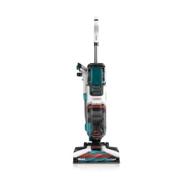 Shark Corded Carpet Expert with Stain striker pet deep carpet cleaner, built-in spot stain cleaner, shampooer, EX201