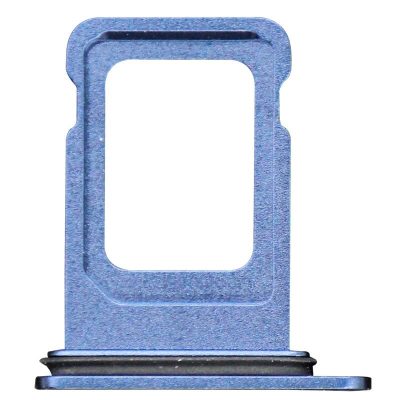 Sim Card Tray for iPhone 13 (Blue)