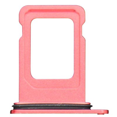 Sim Card Tray for iPhone 13 (Red)