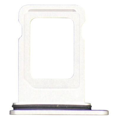 Sim Card Tray for iPhone 13 (Starlight)