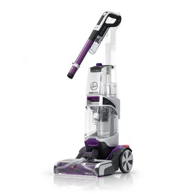 SmartWash Pet Complete Automatic Corded Upright Carpet Cleaner Machine, Spot Stain Wand, Pet Carpet Shampooer, FH53000