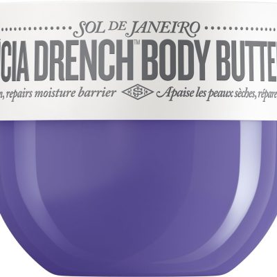 SOL DE JANEIRO Delicia Drench Body Butter
