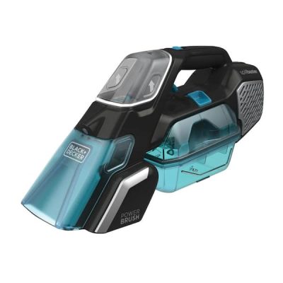 Spillbuster Cordless Handheld Vacuum