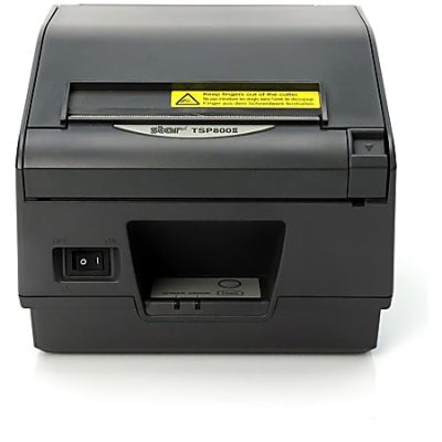 Star Micronics TSP847IIU Monochrome (Black And White) Direct Thermal Printer