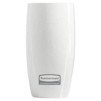 T-Cell Odor Control Dispenser in White