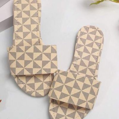 Teen Girls” Summer Flat Sandals For Casual, Holiday, Traveling And Daily Wear