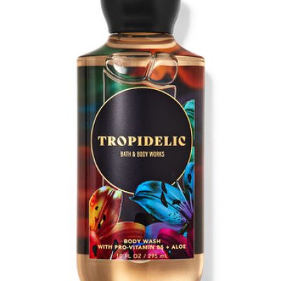 Tropidelic