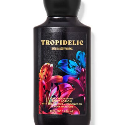 Tropidelic