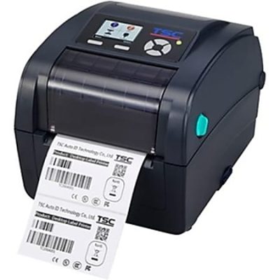 TSC TC210 Thermal Performance Desktop Printer