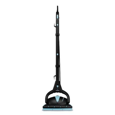 Vapour Pro Hybrid Steam Mop and 18-Piece All-in-One Steam Cleaner with Ultra Dry Steam Technology (M4S)