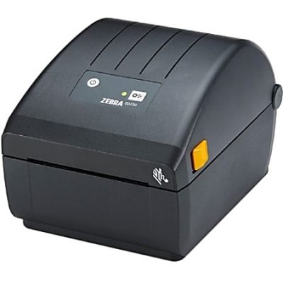 Zebra® ZD220 Direct Thermal Printer