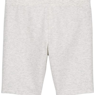 Heather Kid Bike Shorts | carters.com