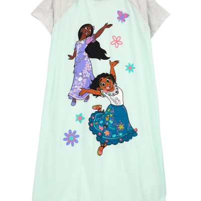 Mint Disney Encanto Nightgown | carters.com